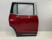 Tür rechts hinten MERCEDES-BENZ GLB (X247) GLB 200 d 4matic 110 kW 150 PS (08.