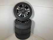 Kompletträder MERCEDES-BENZ GLA (H247) GLA 200 120 kW 163 PS (02.2020-> ) A247