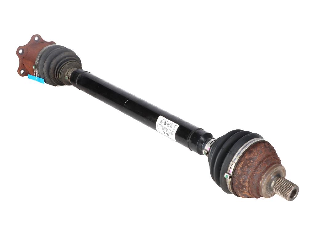 Antriebswelle SONSTIGER HERSTELLER Sonstiges Modell Sonstiger Typ 5Q0407272BT