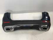 Stoßstange hinten MERCEDES-BENZ GLA (H247) GLA 200 120 kW 163 PS (02.2020-> ) (ab 02/2020)