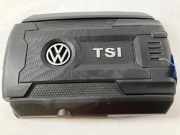 Motorabdeckung VW Golf VII (5G) 2.0 GTI 162 kW 220 PS (04.2013-> ) (ab 04/2013)