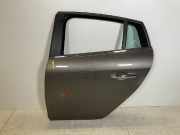 Tür links hinten FIAT Bravo II (198) 1.6 D 16V Multijet 88 kW 120 PS (03.2008-