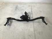 Anhängerkupplung VW Golf VIII (CD) 2.0 TDI 4motion 147 kW 200 PS (09.2020-> )