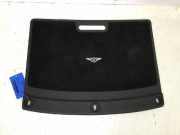 Abdeckung Kofferraum BENTLEY Continental Coupe (3W) 6.0 412 kW 560 PS (06.2003-12.2011) (06/2003-12/2011)