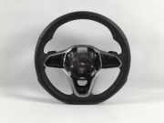 VW Golf 8 VIII (CD) R-Line Multifunktionslenkrad MFL Lederlenkrad