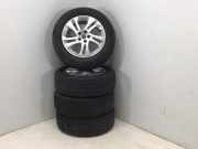 Kompletträder OPEL Vivaro C Kasten (K0) Vivaro-e HYDROGEN 100 kW 136 PS (08.20