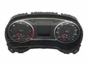 Tachometer AUDI A1 (8X) 1.6 TDI 85 kW 116 PS (11.2014-10.2018)