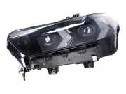 Hauptscheinwerfer links BMW X6 (G06, F96) xDrive 40d Mild-Hybrid 250 kW 340 PS