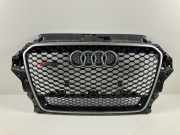 8V4853651F Kühlergrill AUDI A3 Sportback (8V) RS3 quattro 270 kW 367 PS (03.20