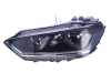 Hauptscheinwerfer links VW Golf VII Sportsvan (AM, AN) 1.4 TSI 92 kW 125 PS (0 Bild Hauptscheinwerfer links VW Golf VII Sportsvan (AM, AN) 1.4 TSI 92 kW 125 PS (0
