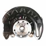 Achsschenkel AUDI A3 Sportback (8Y) 30 TFSI 81 kW 110 PS (06.2020-> ) 5WA40725