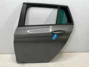 Tür links hinten OPEL Astra K Sports Tourer (B16) 1.2 Turbo 96 kW 131 PS (08.2