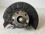 Achsschenkel rechts vorne VW Passat B6 Variant (3C5) 1.6 TDI 77 kW 105 PS (08.