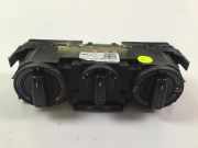 Heizungsbetätigung (Konsole) SKODA Fabia III Kombi (NJ) 1.4 TDI 77 kW 105 PS (10.2014-> )