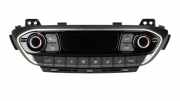Heizungsbetätigung (Konsole) HYUNDAI i30 III (PD, PDE, PDEN) 1.6 CRDi 100 kW 1