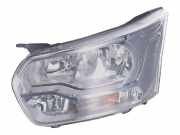 Hauptscheinwerfer links FORD Transit V363 2.0 TD