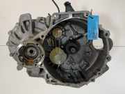 VCJ Schaltgetriebe SKODA Octavia IV (NX3) 2.0 TDI 110 kW 150 PS (01.2020-> ) 0