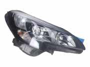 Hauptscheinwerfer rechts OPEL Corsa E (X15) 1.4 66 kW 90 PS (09.2014-> ) 39108