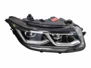 Hauptscheinwerfer rechts VW Tiguan II (AD) 1.5 TSI 110 kW 150 PS (11.2018-> )