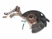 Achsschenkel rechts vorne VW Phaeton (3D) 3.0 V6 TDI 4motion 165 kW 224 PS (09.2004-05.2007) (09/2004-05/2007)