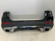 Stoßstange hinten MERCEDES-BENZ GLA (H247) GLA 200 4matic 120 kW 163 PS (10.20