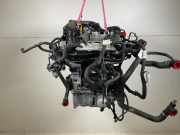 Motor Moteur Engine Komplett AUDI A1 Sportback (GBA) 30 TFSI 85 kW 116 PS (07.