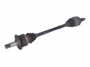 Antriebswelle links hinten BMW 3er Touring (F31) 318d 100 kW 136 PS (11.2012->