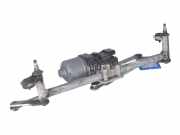Wischermotor vorne VW Polo V (6R, 6C) 1.6 TDI 77 kW 105 PS (06.2009-> ) 6R1955