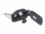 Tankklappe CUPRA Formentor (KM7) 2.0 TDI 4Drive 110 kW 150 PS (03.2021-> ) 5FF