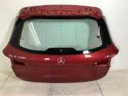 Heckklappe / Heckdeckel MERCEDES-BENZ GLA (H247) GLA 200 120 kW 163 PS (02.202