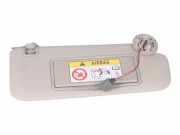 Sonnenblende rechts OPEL Insignia B Grand Sport (Z18) 1.4 Turbo 107 kW 145 PS