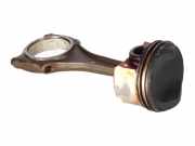 Pleuel AUDI A6 Avant (4G, C7) 3.0 TFSI quattro 220 kW 299 PS (05.2011-05.2012)