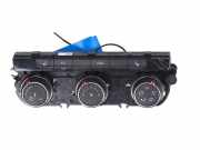 Heizungsbetätigung (Konsole) MAN TGE Kasten 2.0 TDi RWD 130 kW 177 PS (05.2017