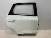 Tür rechts hinten HYUNDAI Nexo FCEV 120 kW 163 PS (03.2018-> ) 77004-M5001