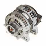 Lichtmaschine VW Touareg III (CR7) 3.0 TDI 4motion 170 kW 231 PS (05.2018-> )
