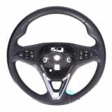 39116011 Lenkrad OPEL Corsa E (X15) 1.4 66 kW 90 PS (09.2014-> )