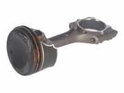 06H198401D Pleuel Kolben Piston VW AUDI Seat Skoda DKZ DKZA