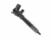 Einspritzdüse VW Transporter T6 Kasten 2.0 TDI 4motion 150 kW 204 PS (06.2015-