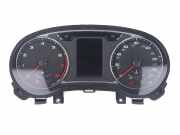 Tachometer AUDI A1 (8X) 1.4 TFSI 92 kW 125 PS (11.2014-10.2018) (11/2014-10/2018)