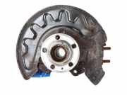 Achsschenkel links vorne SKODA Rapid (NH) 1.2 TSI 81 kW 110 PS (05.2015-> ) 6Q