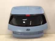 Heckklappe / Heckdeckel HYUNDAI Ioniq 5 (NE) N Performance Allrad 478 kW 650 P