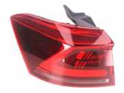 Rückleuchte außen links VW T-Roc (A11) 2.0 TDI SCR 85 kW 115 PS (11.2020-> ) 2