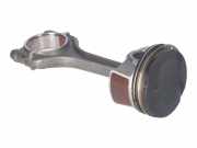 05C198401A Pleuel Kolben Piston VW AUDI Seat Skoda DLA DLAC