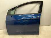 Tür links vorne OPEL Astra K Sports Tourer (B16) 1.2 Turbo 81 kW 110 PS (08.20