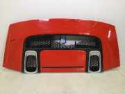 Heckklappe / Heckdeckel AUDI R8 Spyder (4S) 5.2 FSI quattro 397 kW 540 PS (05.