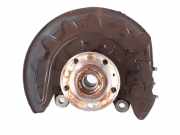 5Q0407255R Achsschenkel links vorne VW Golf VII (5G) 1.4 TSI 110 kW 150 PS (05