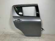 Tür rechts hinten SUZUKI Swift IV (FZ, NZ) 1.6 100 kW 136 PS (01.2012-> ) 6800