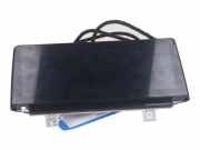 9292248 Display BMW 3er (F30, F80) 320d 120 kW 163 PS (04.2011-10.2018)