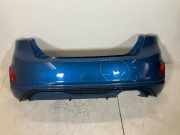 Stoßstange hinten FORD Fiesta VII (HJ, HF) 1.5 ST EcoBoost 147 kW 200 PS (04.2
