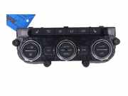 Heizungsbetätigung (Konsole) VW Golf VII Sportsvan (AM, AN) 1.6 TDI 81 kW 110